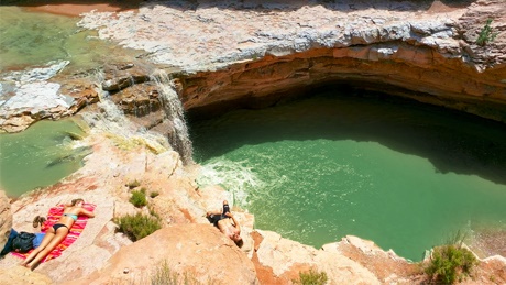 Summer splendors and water fun in Utah for family reunions